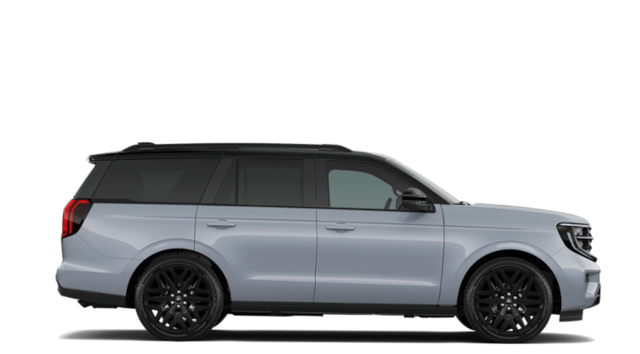 2026 Ford Expedition